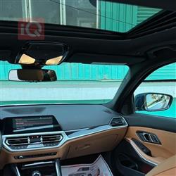 بی ئێم دەبڵیو سیریەس 3